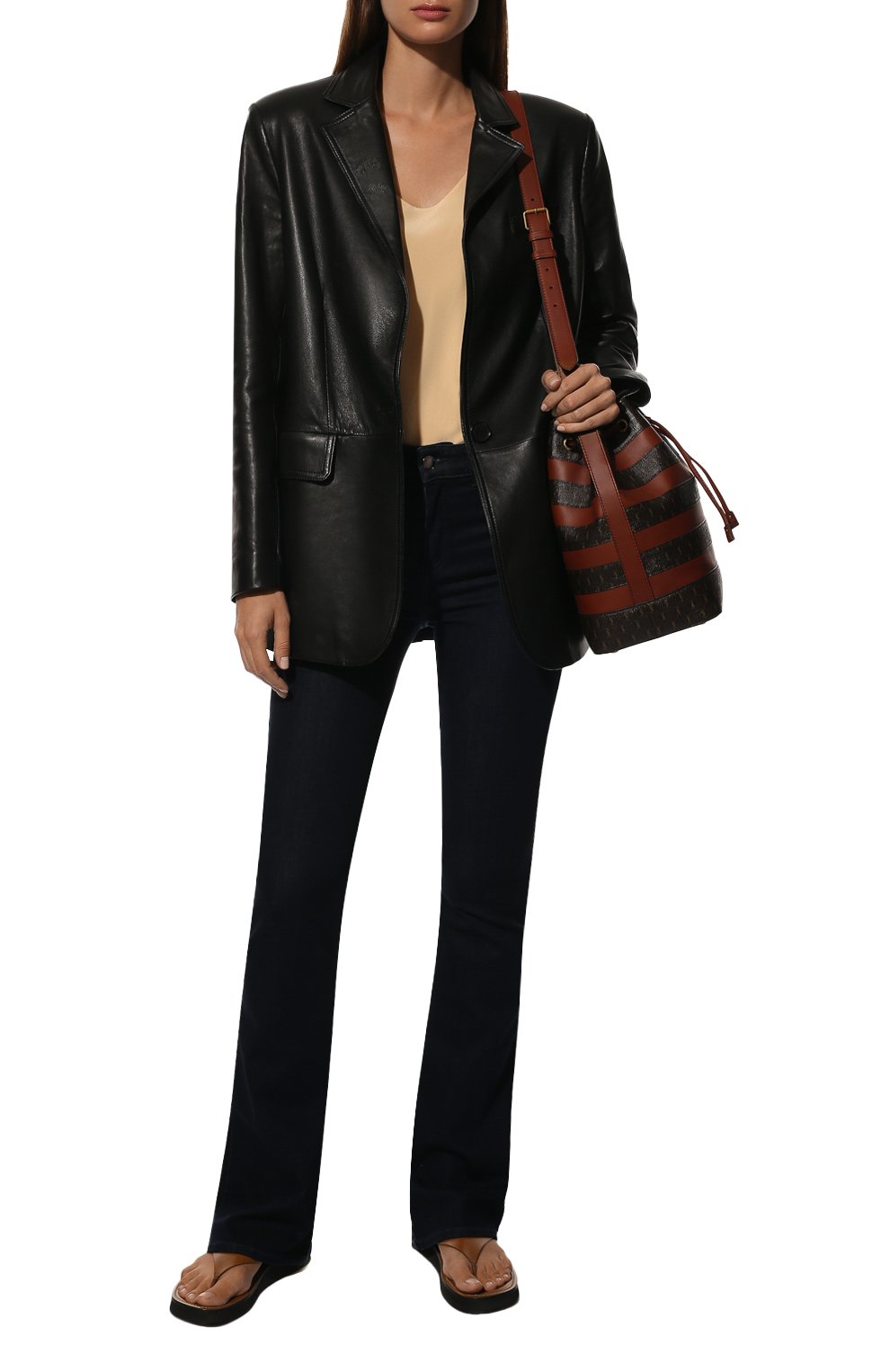 Джинсы EMPORIO ARMANI, арт. 8N2J47/2DL2Z, фото 2