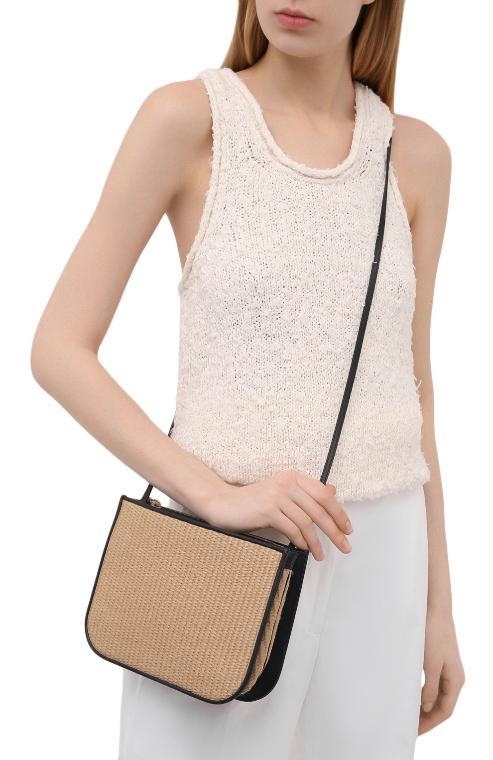 Сумка my way p LORO PIANA, арт. FAL6440, фото 2