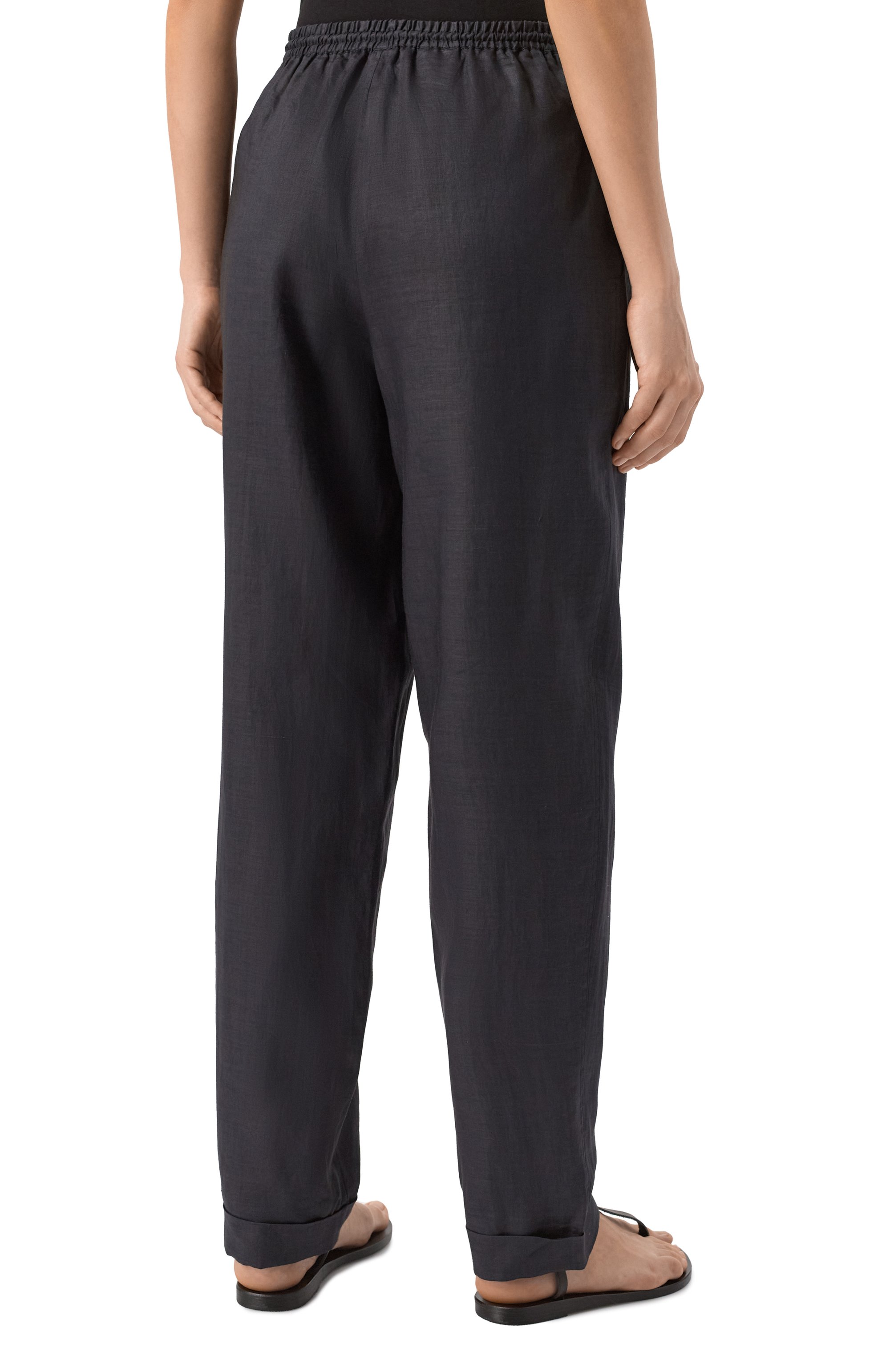 Брюки BOSS ORANGE, арт. 50537916, фото 4