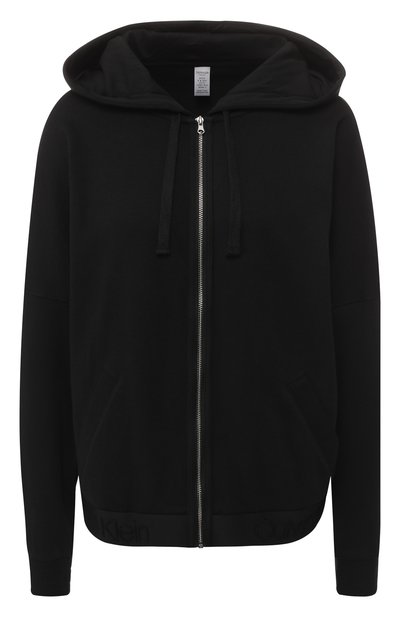 Женский хлопковый кардиган CALVIN KLEIN, арт. QS6149E