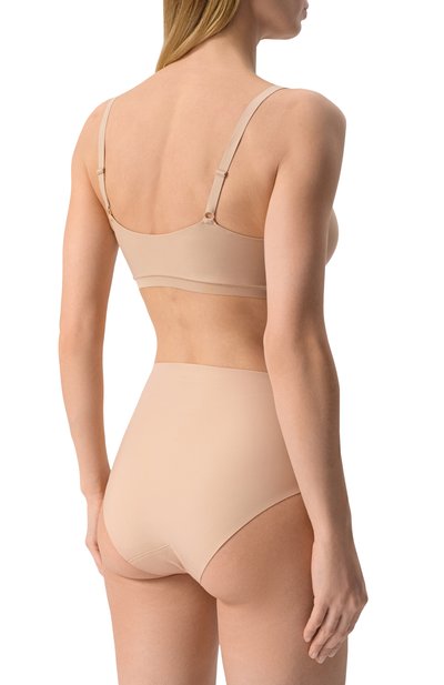 Трусы-кюлоты с завышенной талией CHANTELLE, арт. C10M80., фото 3