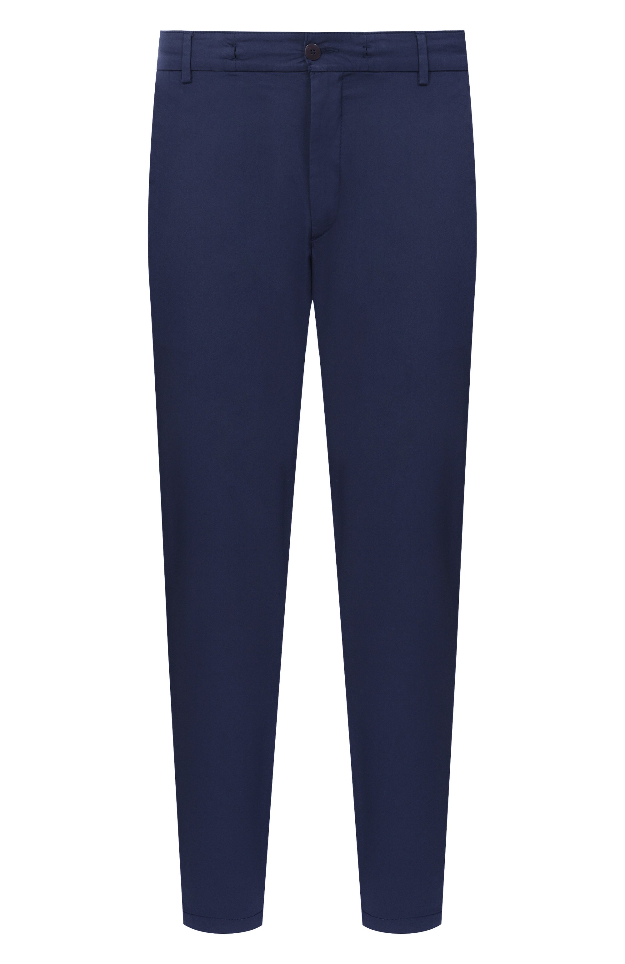 Хлопковые брюки BOGNER, арт. 18018964, фото 1