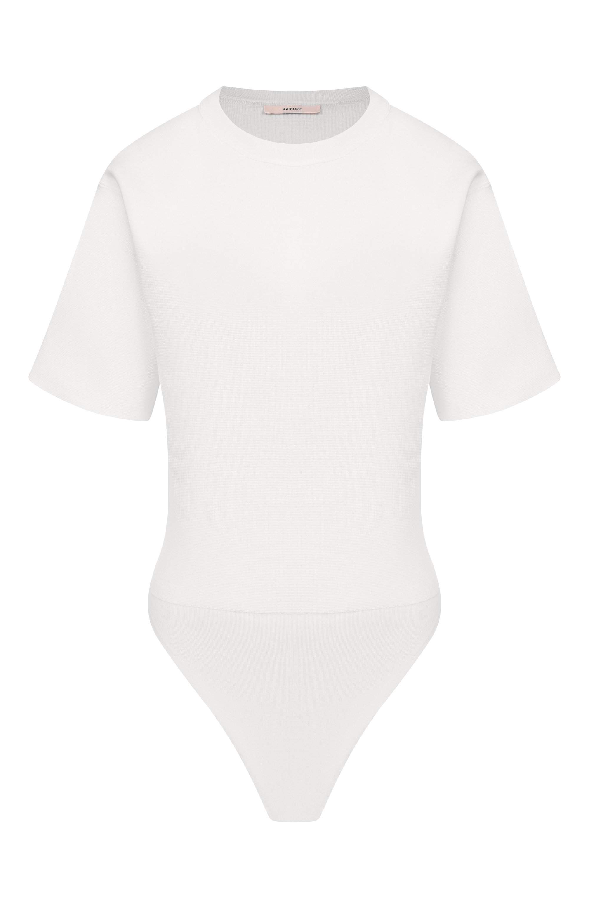 Хлопковое боди HAIKURE, арт. HEW07097MC073PX/TALYA, фото 1