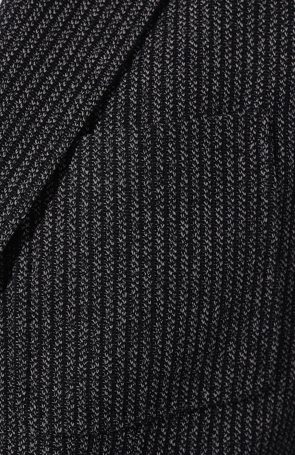 Пиджак из хлопка и вискозы CANALI, арт. J0147/JJ02701, фото 5