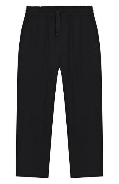 Брюки DOLCE & GABBANA, арт. L45P02/G7PLH/8-12+