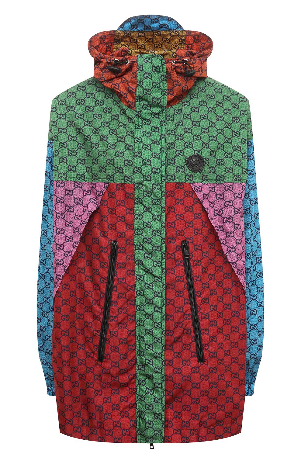 Куртка GUCCI, арт. 660065 Z8AOP, фото 1