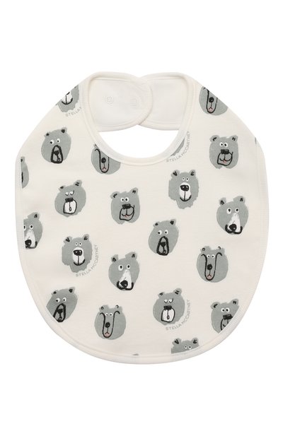 Комплект из двух нагрудников STELLA MCCARTNEY, арт. TTB549, фото 5