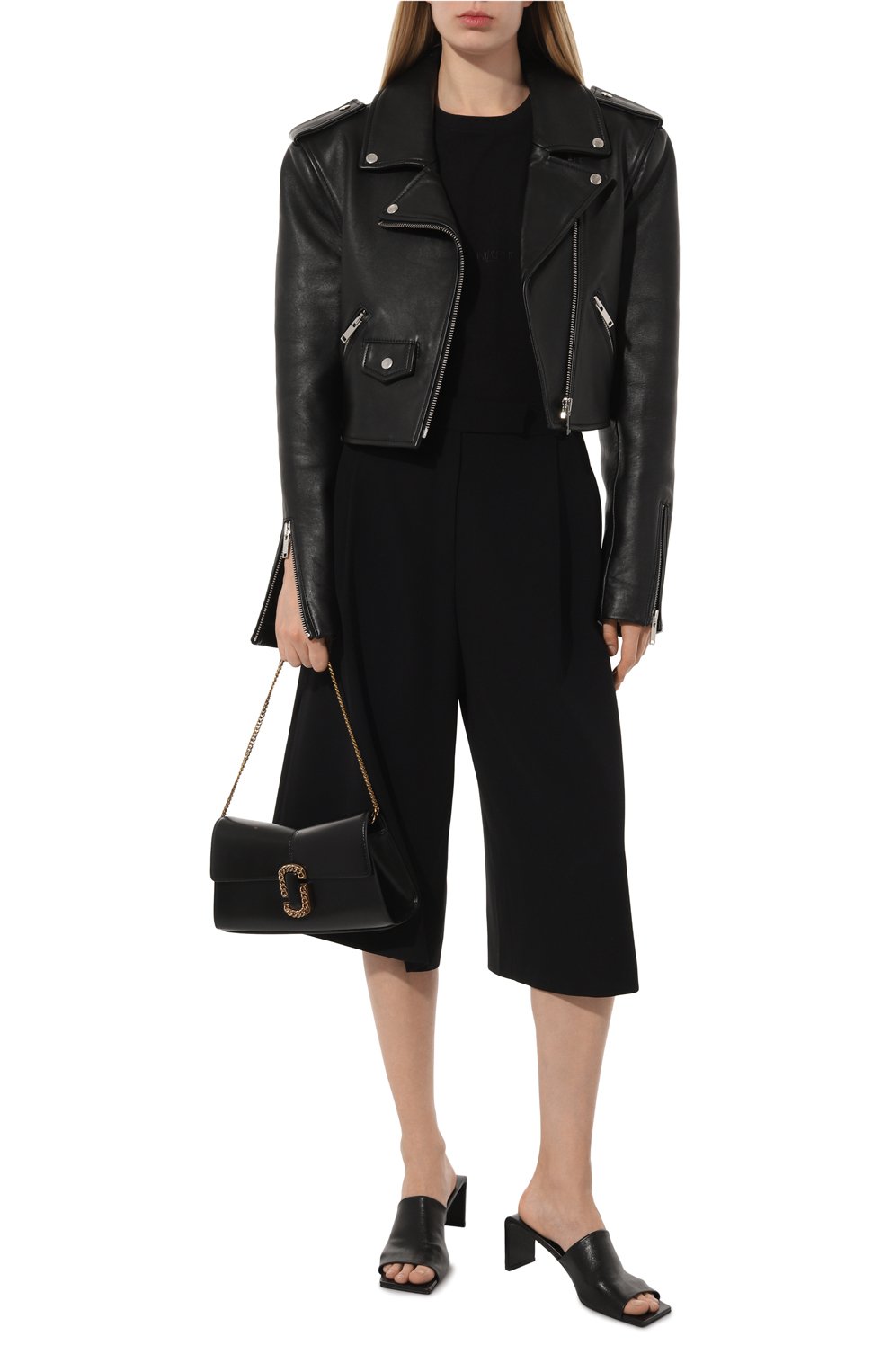 Сумка st. marc MARC JACOBS (THE), арт. 2P3HCL002H01, фото 7