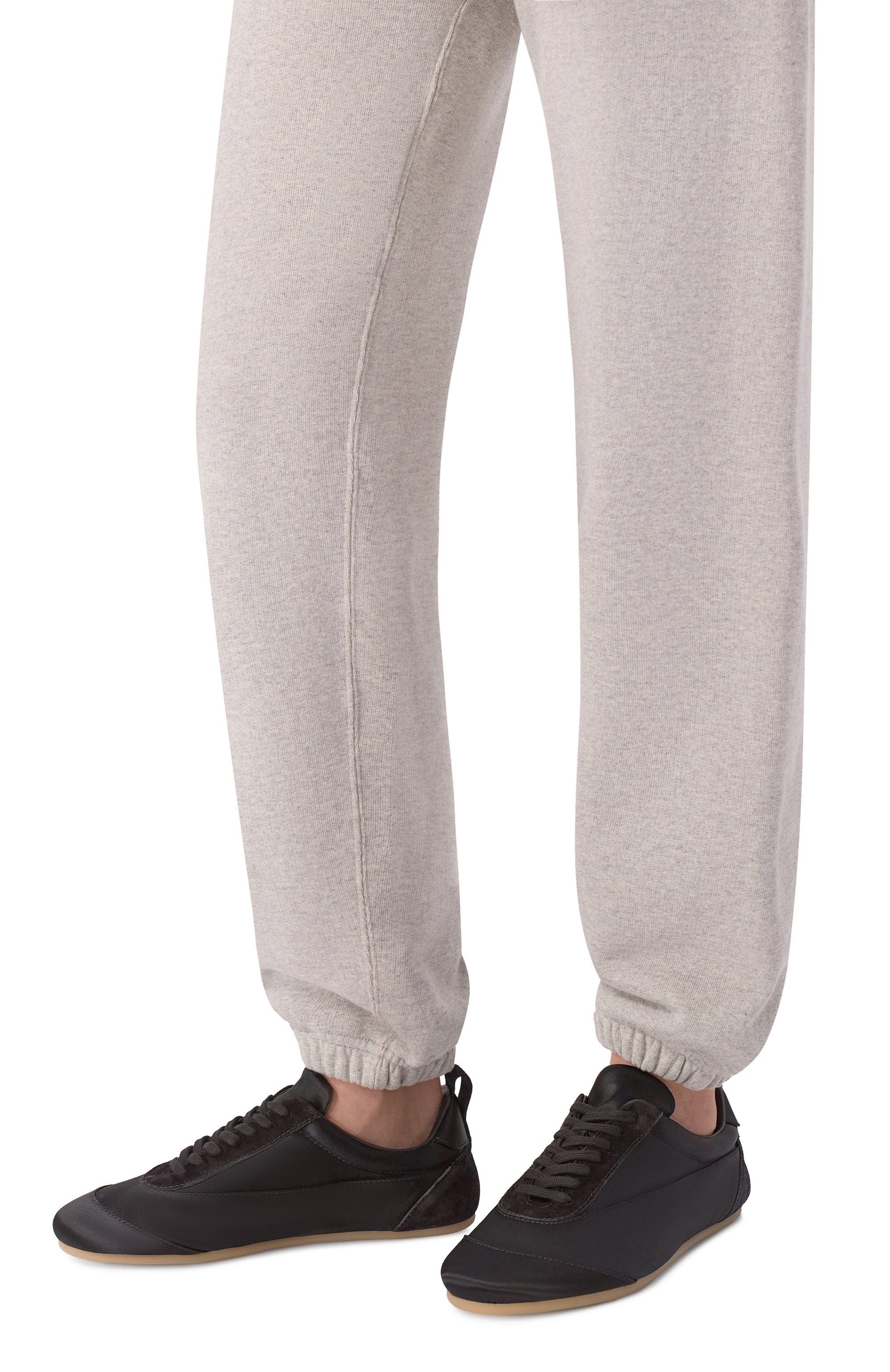 Текстильные кеды etage JIL SANDER, арт. J15WS0047/P7597, фото 2