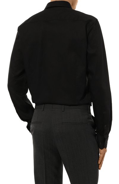 Хлопковая сорочка HUGO, арт. 50534078, фото 4