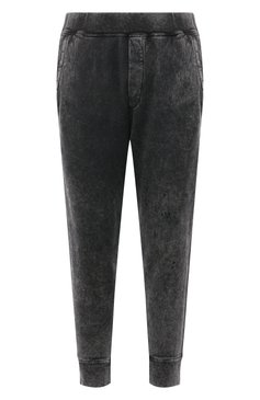 Хлопковые джоггеры DSQUARED2, арт. S71KB0562/S25030, фото 1