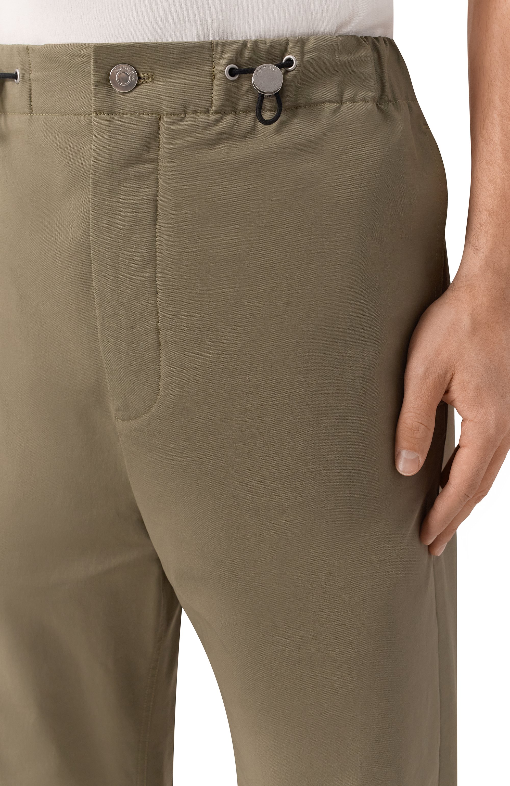 Брюки NANUSHKA, арт. NM25SSPA11264, фото 5