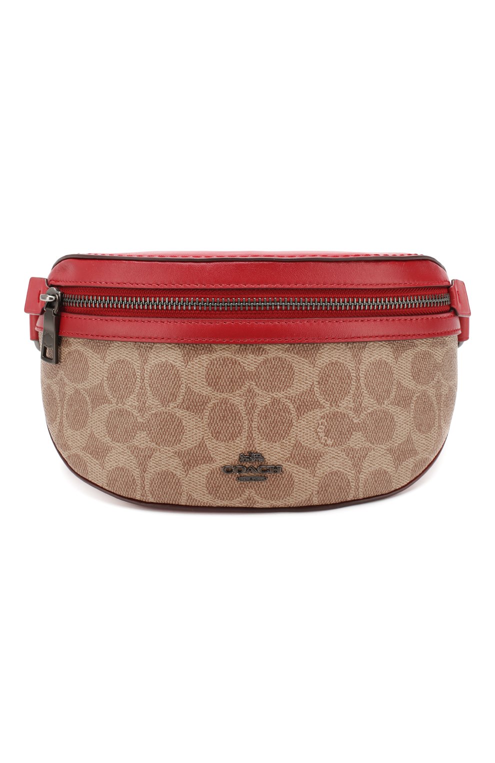 Поясная сумка fanny pack COACH, арт. 39937, фото 1