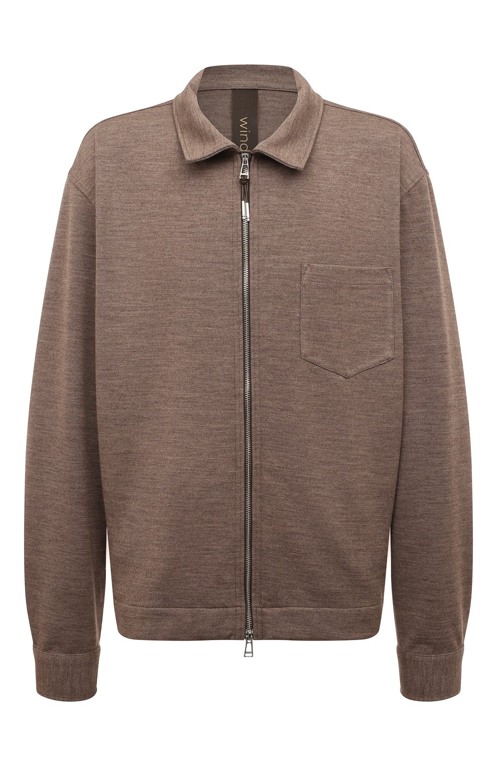 Толстовка WINDSOR, арт. 13 0S0GN0-J 10013087/3XL-6XL, фото 1