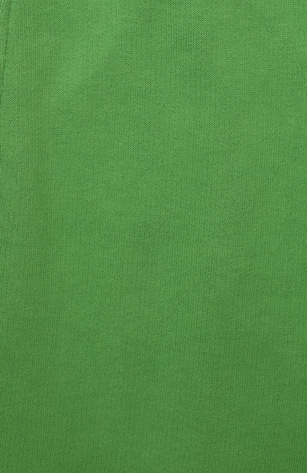 Хлопковые джоггеры C.P. COMPANY, арт. 15CKSP020C-003878W, фото 3