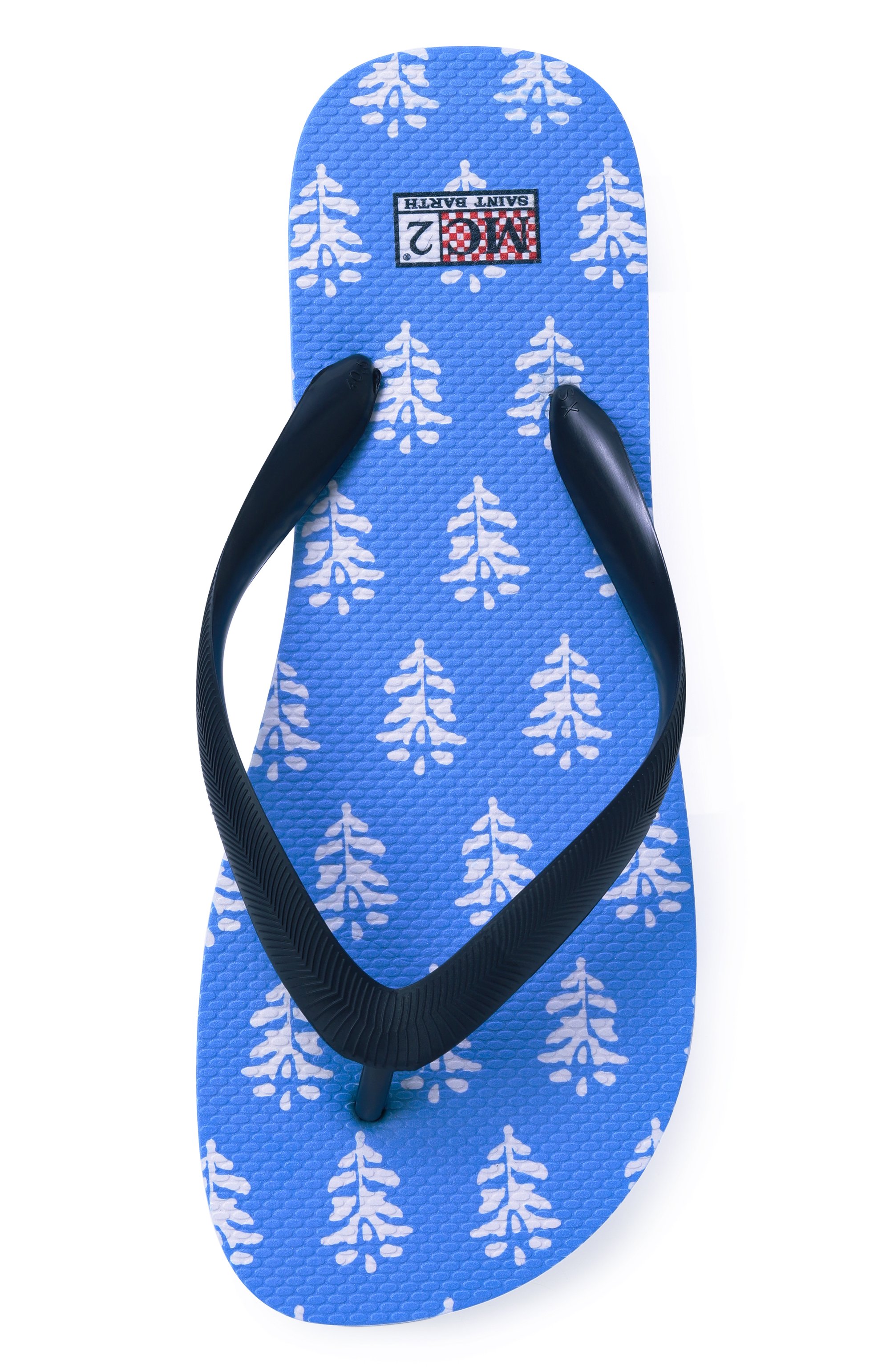 Шлеп�анцы alma MC2 SAINT BARTH, арт. STBA ALMA/06729H, фото 6