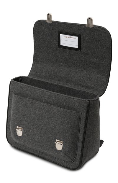 Портфель AGE OF INNOCENCE, арт. 000271/B0ST0N W00L, фото 3