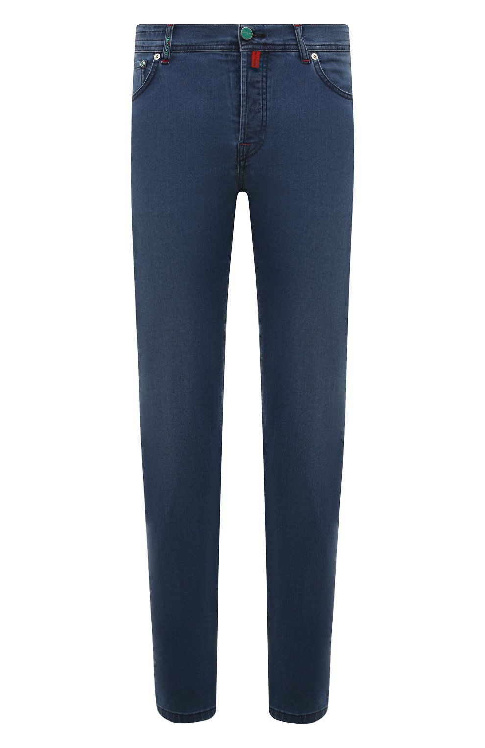 Джинсы KITON, арт. UPNJSMK0618D, фото 1