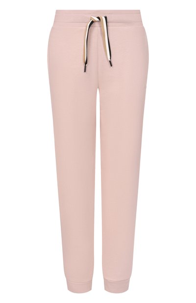Женские джоггеры из хлопка и лиоцелла BOSS, арт. 50524759