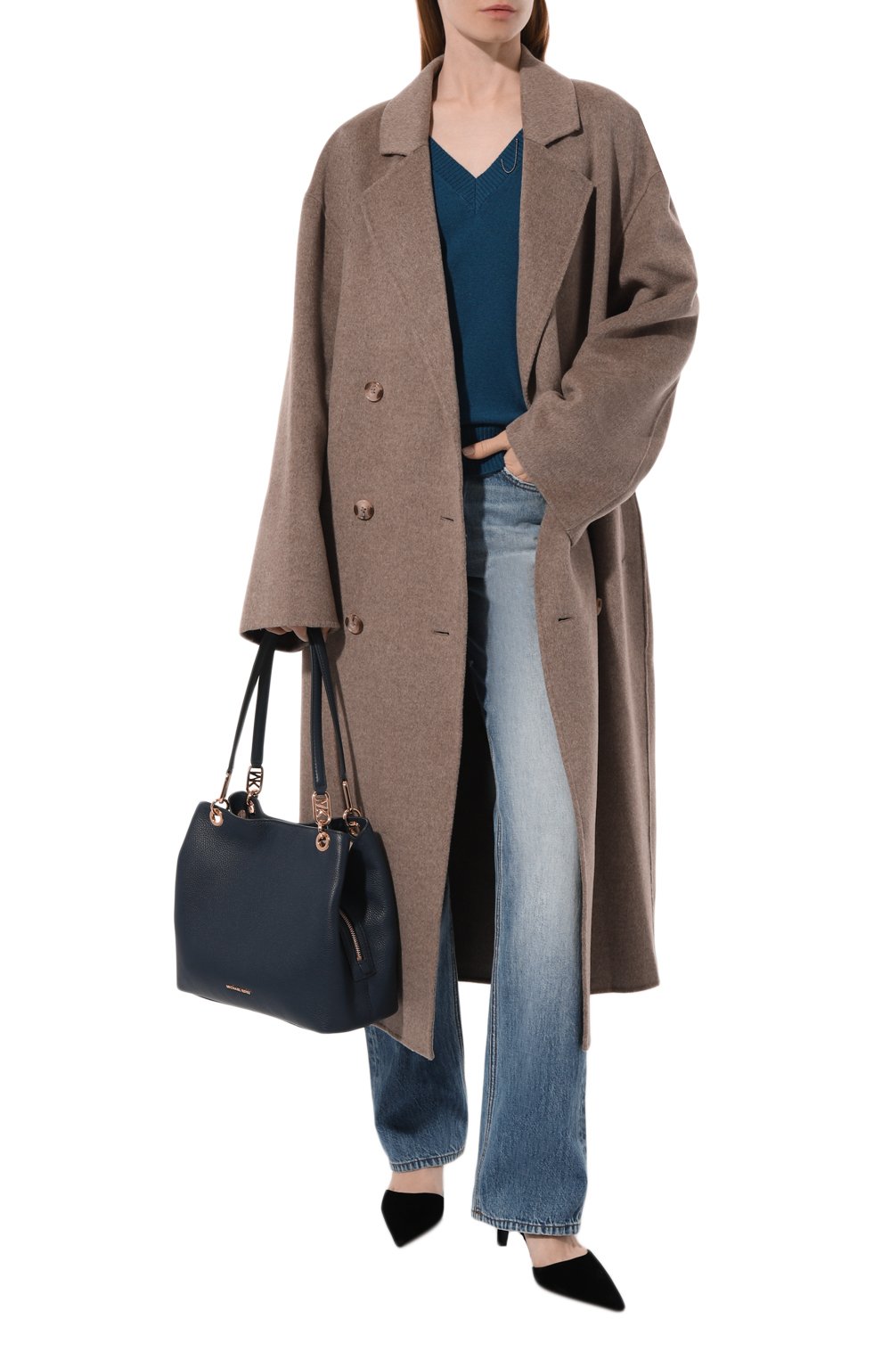 Сумка kensington MICHAEL MICHAEL KORS, арт. 30F3G8KT7L, фото 7