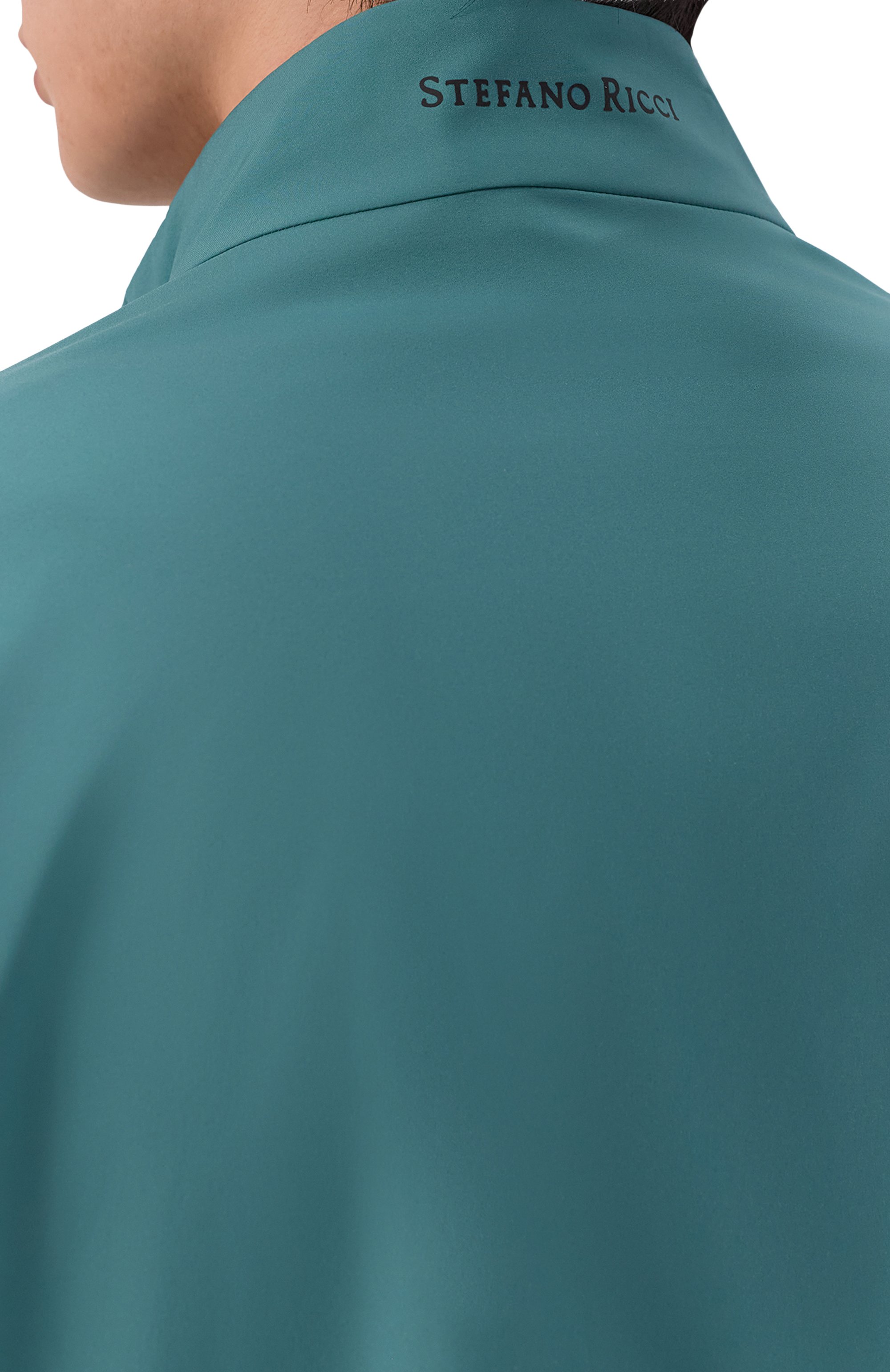 Бомбер STEFANO RICCI, арт. M6J4100011/PL001H_SET, фото 5