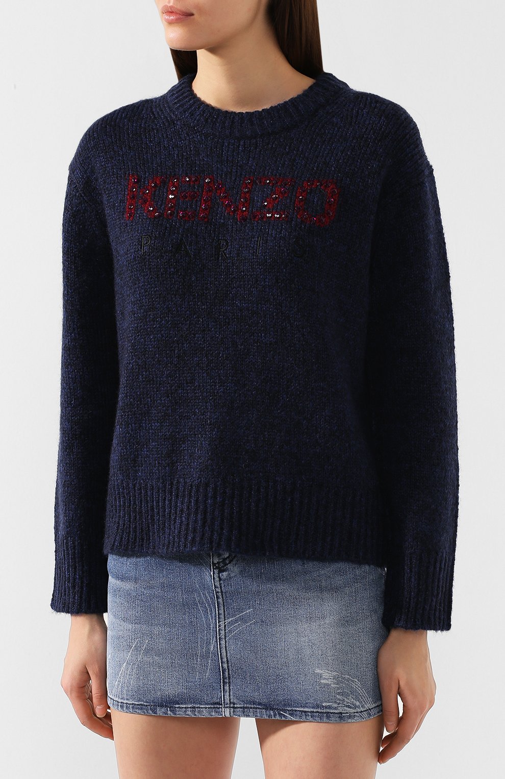 Свитер KENZO, арт. F962T0600809, фото 3
