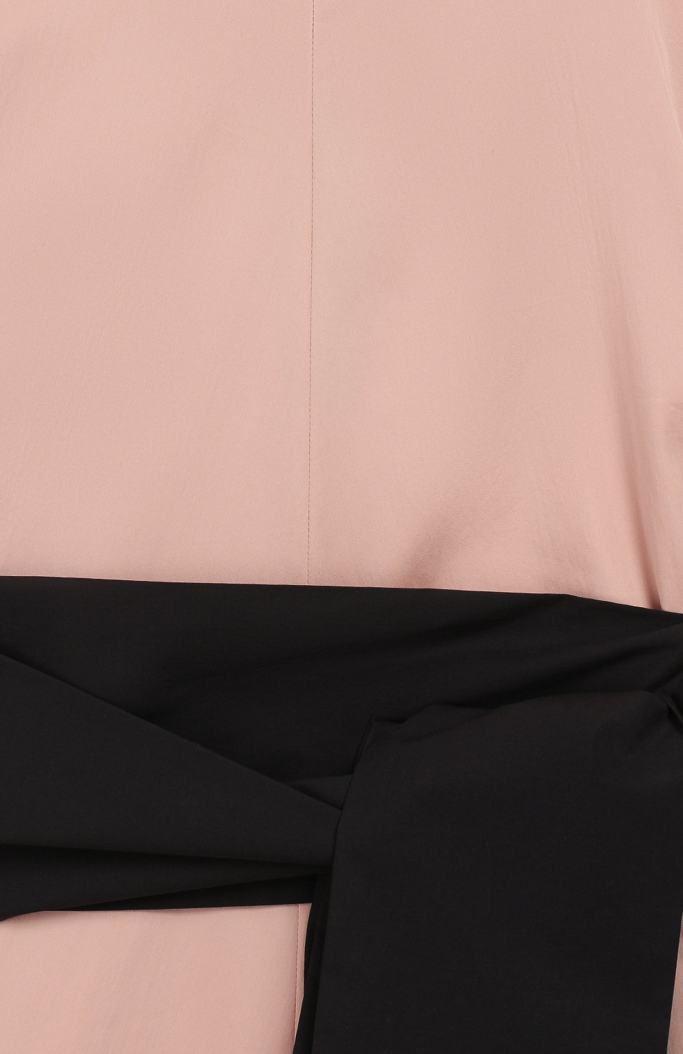 Хлопковое платье UNLABEL, арт. D0N/40-2117/8A-10A, фото 3