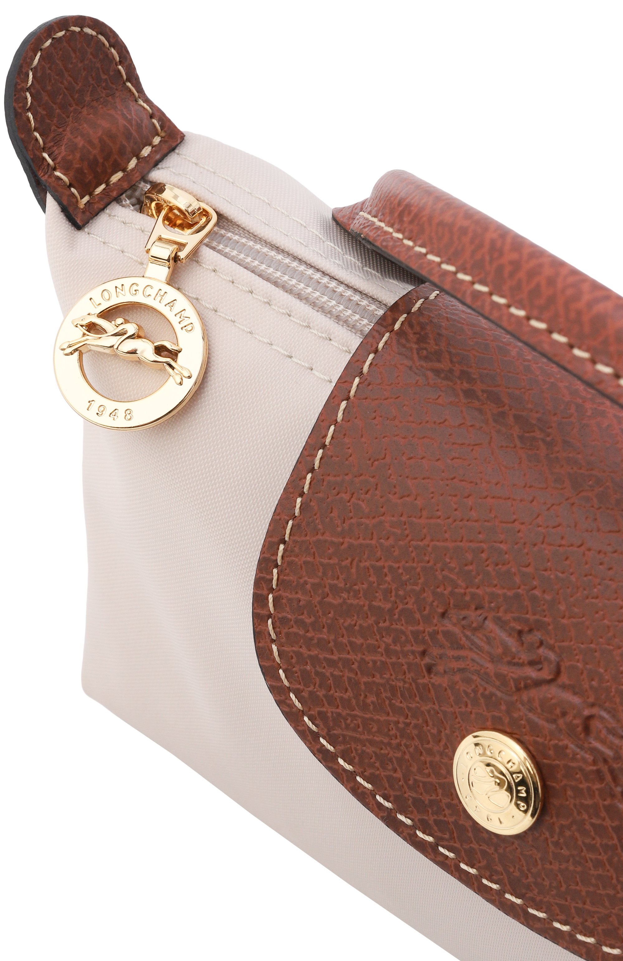 Сумка le pliage original pouch LONGCHAMP, арт. 34175089/089, фото 6