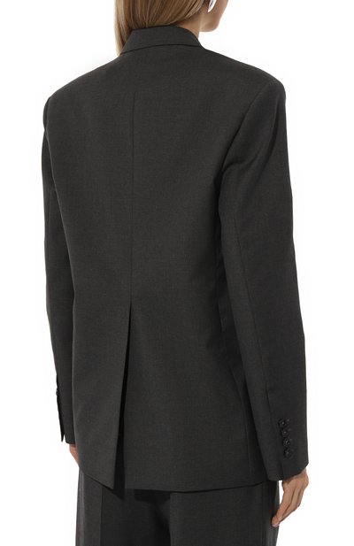 Шерстяной жакет PERVERT, арт. PE24/JA04/62-08, фото 4