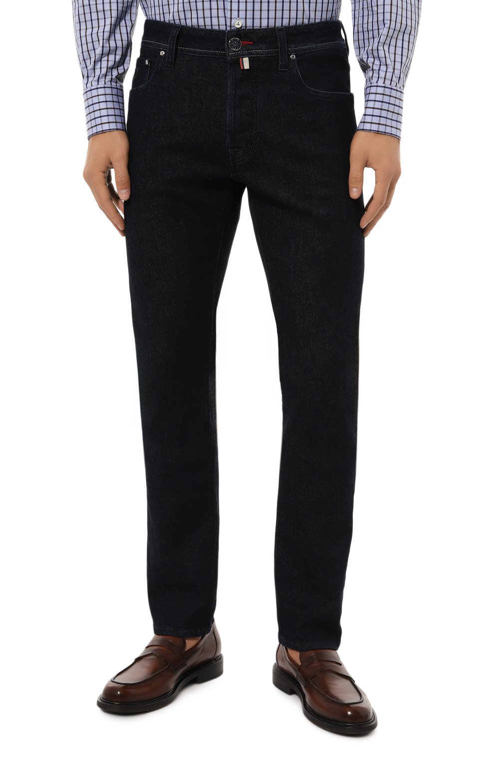 Джинсы JACOB COHEN, арт. U Q R04 55 S 4075/806D, фото 3