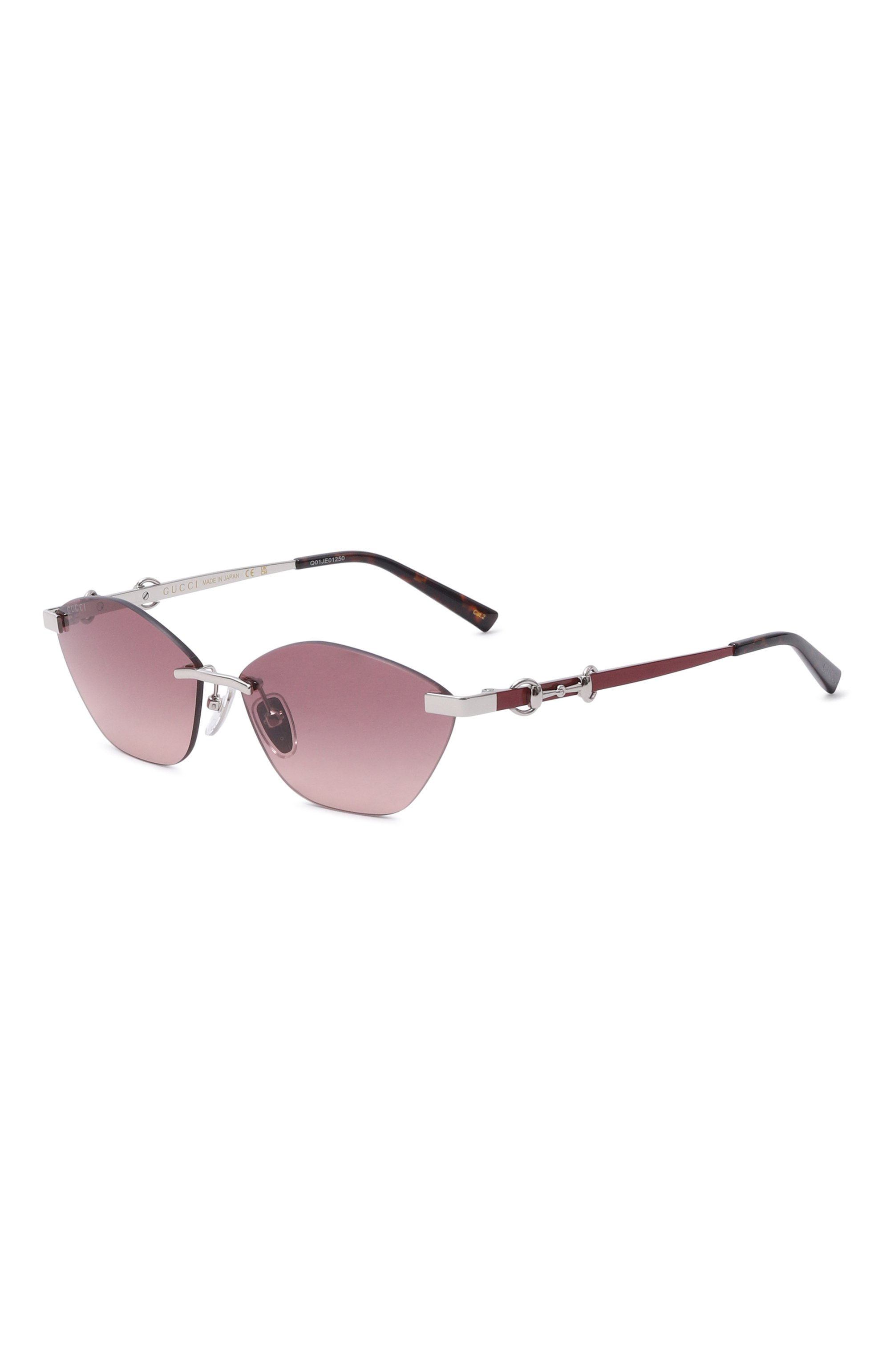 Солнцезащитные очки GUCCI, арт. GG2050S 003, фото 1