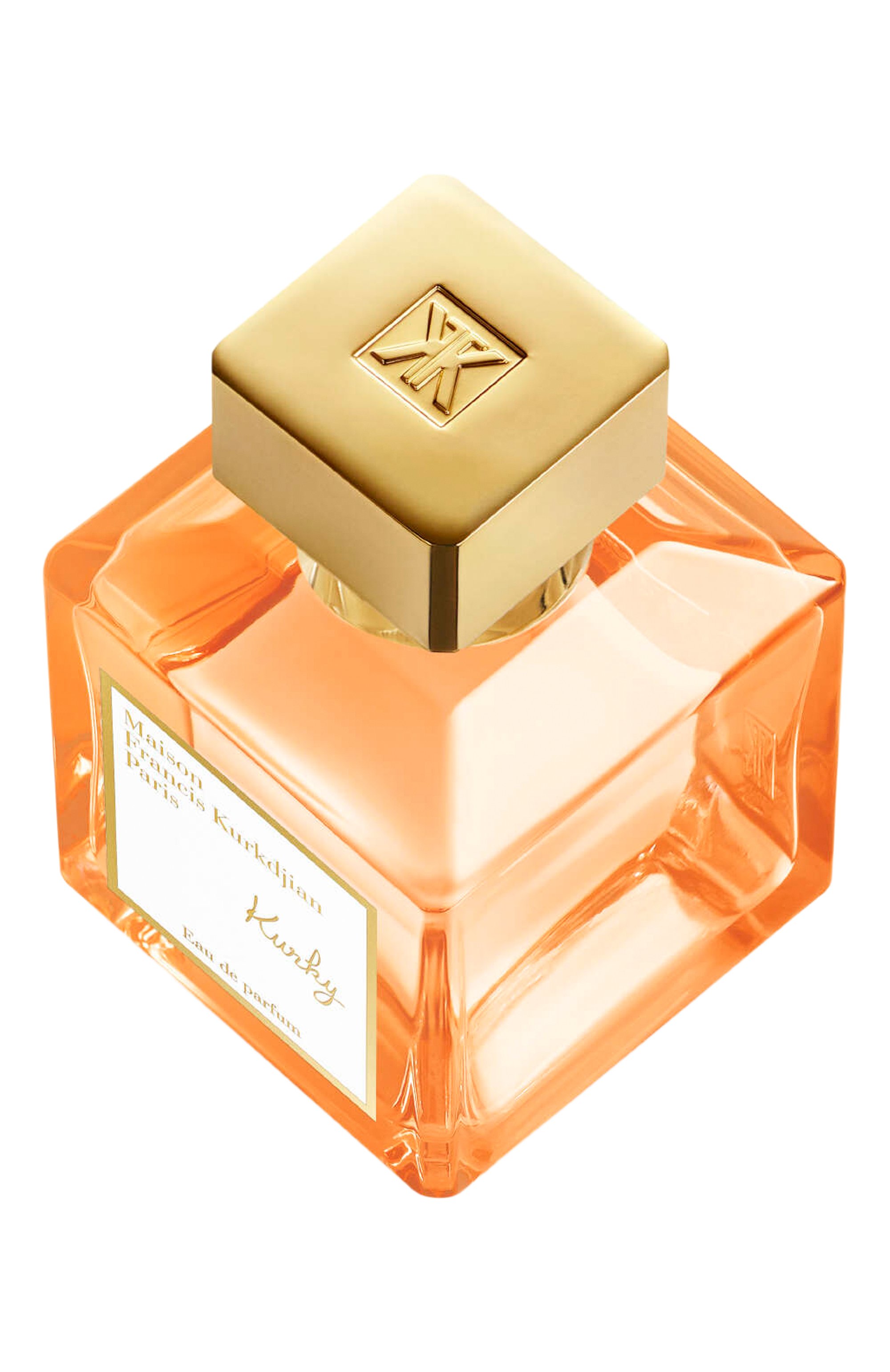 Парфюмерная вода kurky (70ml) MAISON FRANCIS KURKDJIAN, арт. RA12402, фото 2