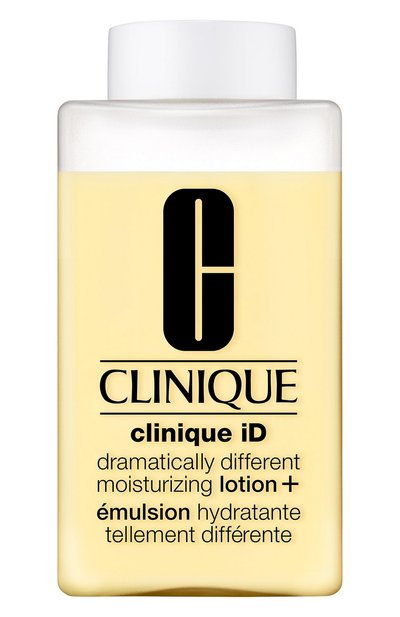 Женский уникальный увлажняющий лосьон dramatically different (115ml) CLINIQUE, арт. KALC-01