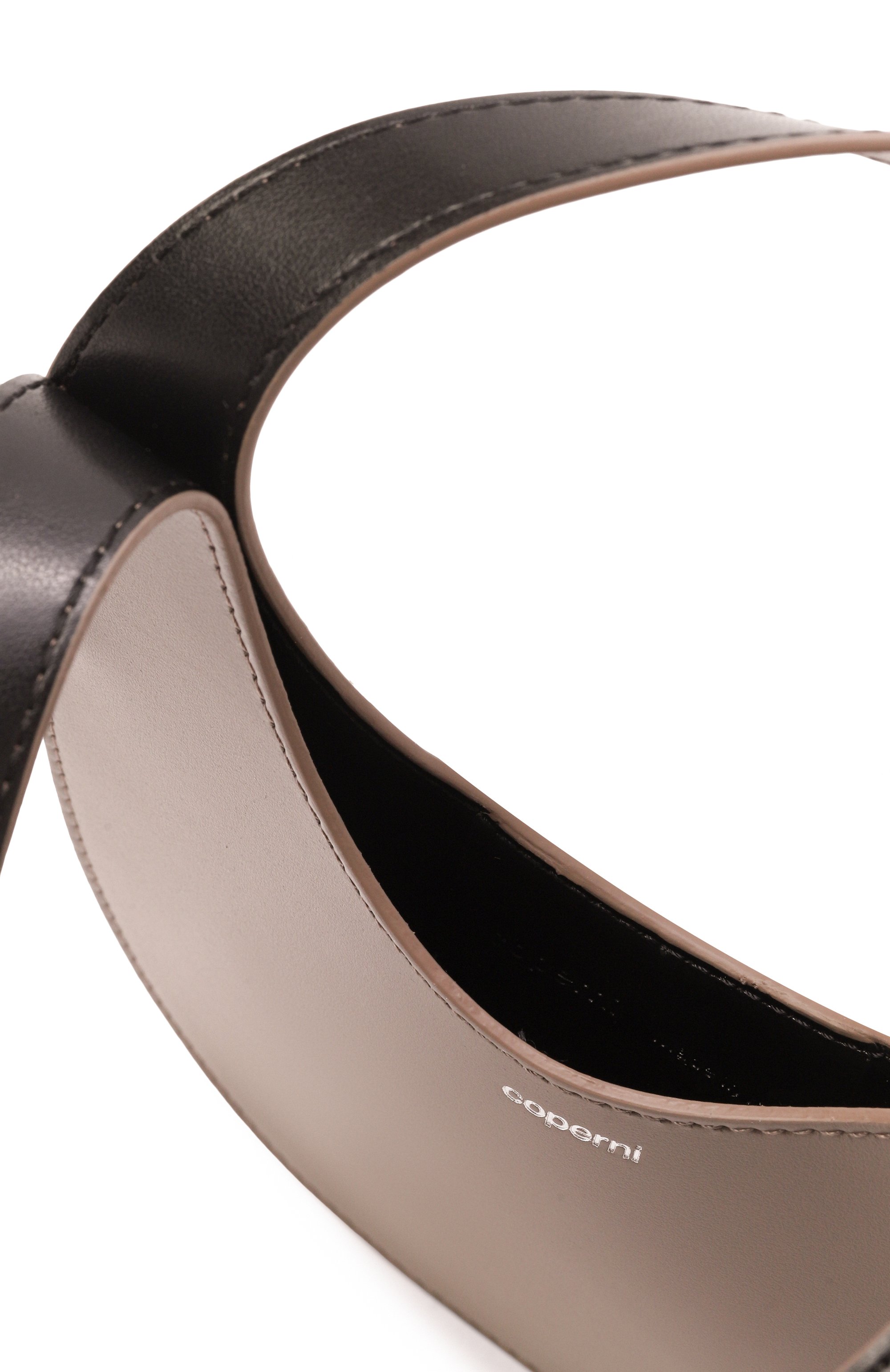 Сумка swipe mini COPERNI, арт. C0PBA115F6004, фото 5