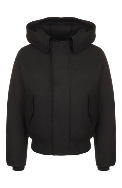 Утепленная куртка DSQUARED2, арт. S74AM1634/D35081, фото 1