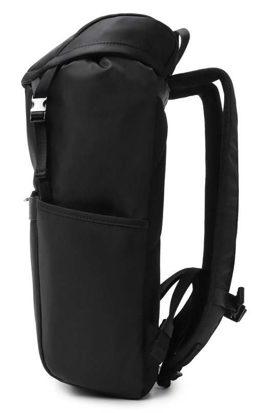 Рюкзак Quantic HUGO 50558382 Чёрный  50558382 Фото 4