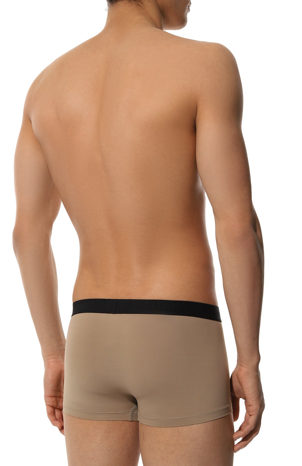 Боксеры HANRO, арт. 073107., фото 3