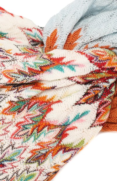 Повязка на голову MISSONI, арт. MDS00226/BR007T, фото 3