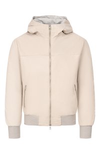 Светло-бежевый