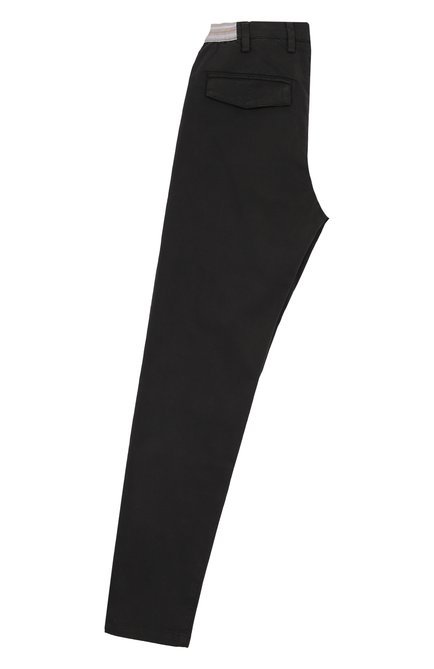 Мужские хлопковые брюки ELEVENTY, арт. H70PANE02 TET0H009