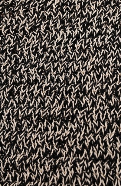 Хлопковый топ JIL SANDER, арт. JSWS751303-WSY24038, фото 5