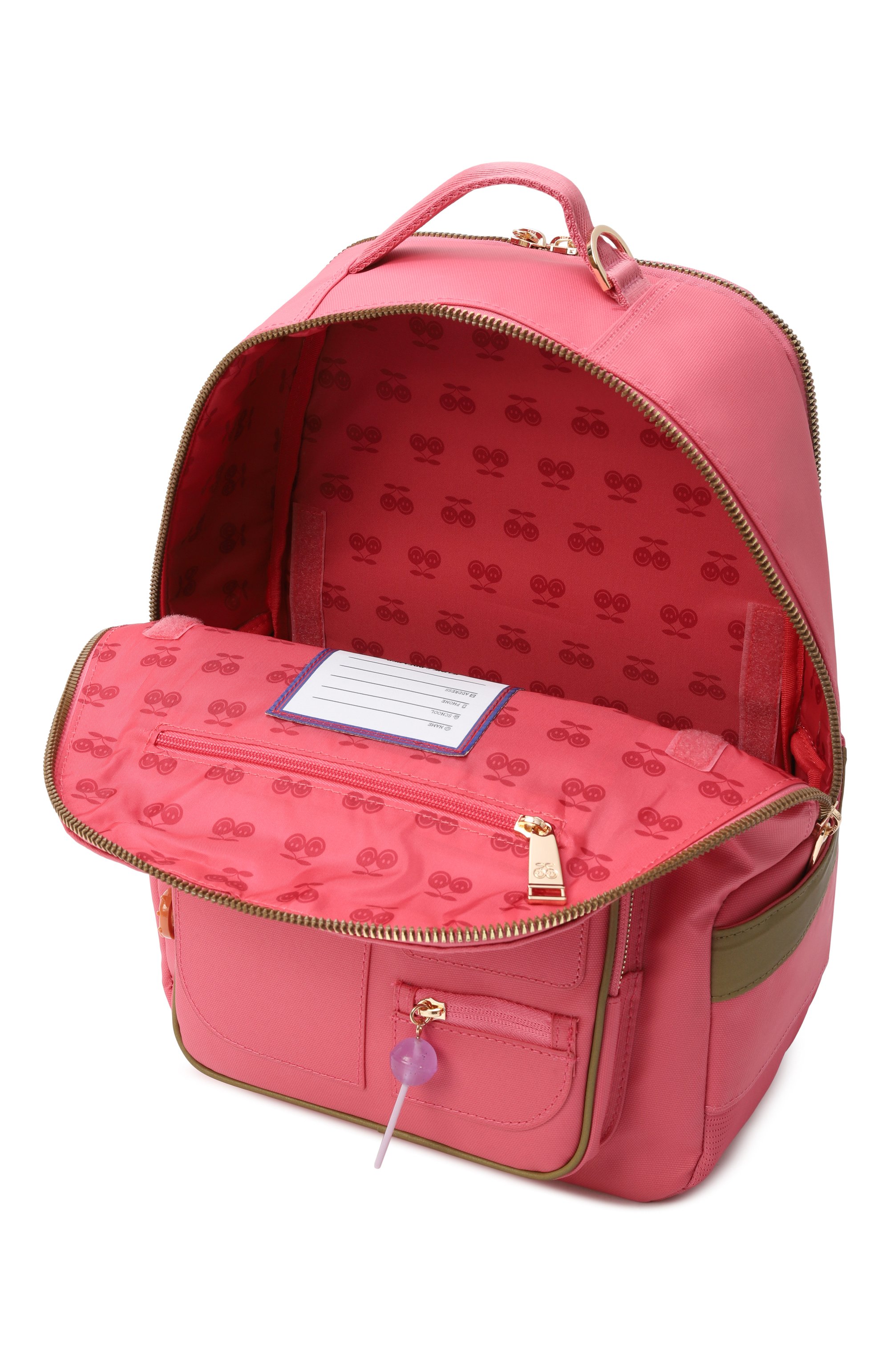 Рюкзак new bobbie JEUNE PREMIER, арт. BO225235, фото 3