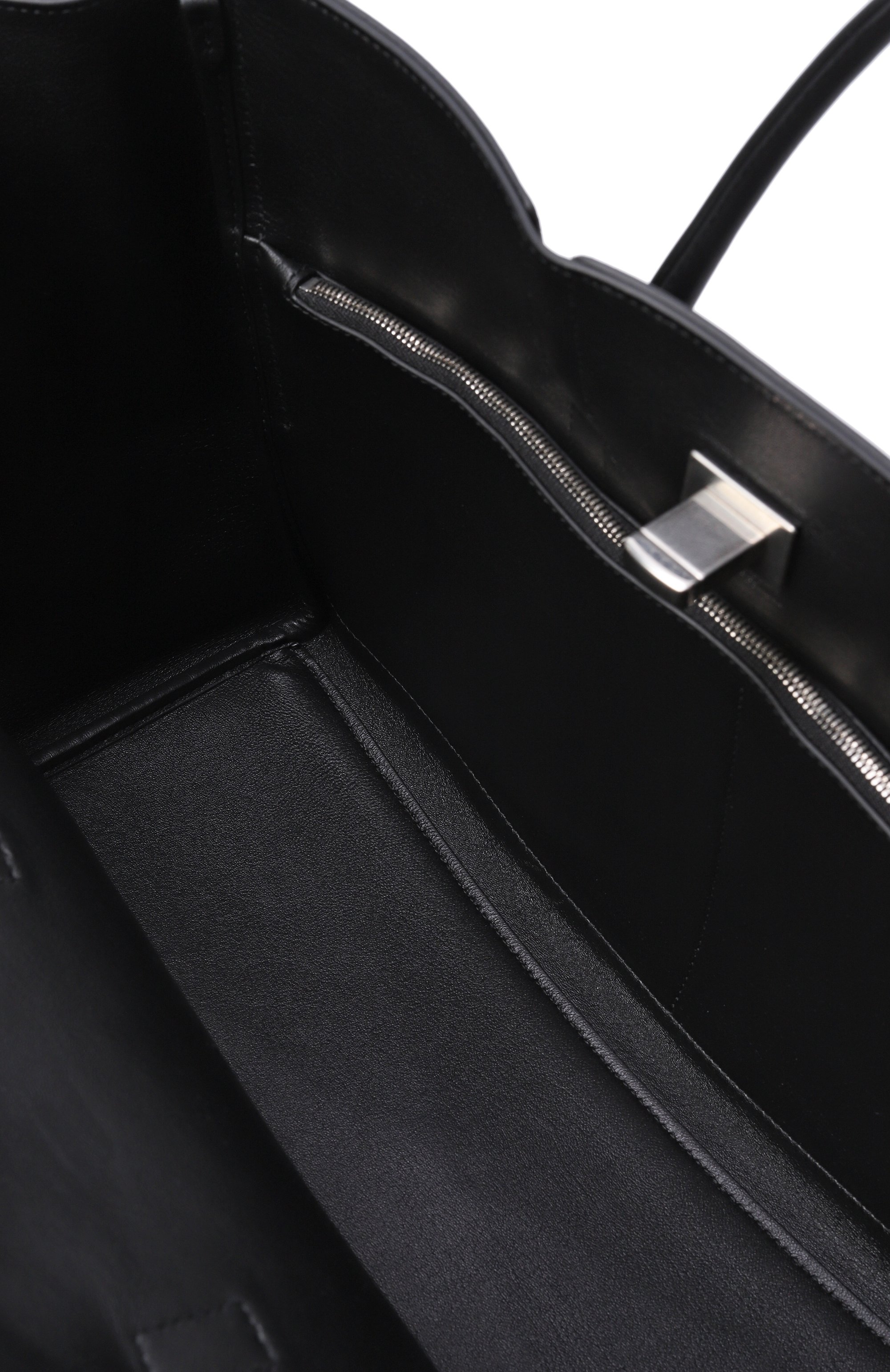 Сумка-тоут bel air medium BALENCIAGA, арт. 835670/2ABAW, фото 5