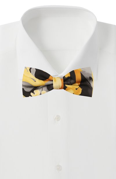 Галстук-бабочка VERSACE, арт. 1000395/1A01515, фото 2