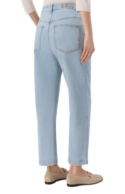 Джинсы KITON, арт. DJ56103K0930F, фото 4