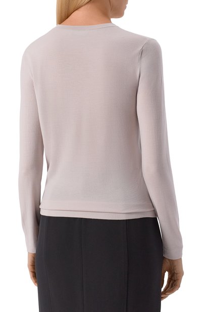 Шерстяной пуловер MVST, арт. M0-M25.1MW.K402/34-48, фото 4