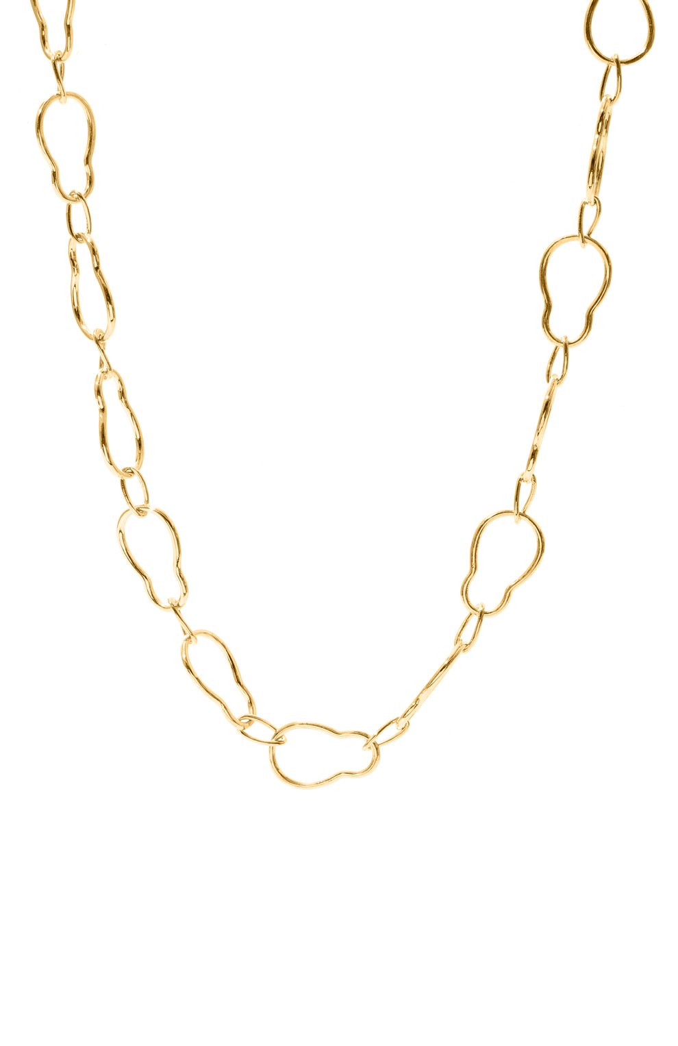 Колье BONVO, арт. C0RP0_CH0/G0LD, фото 3