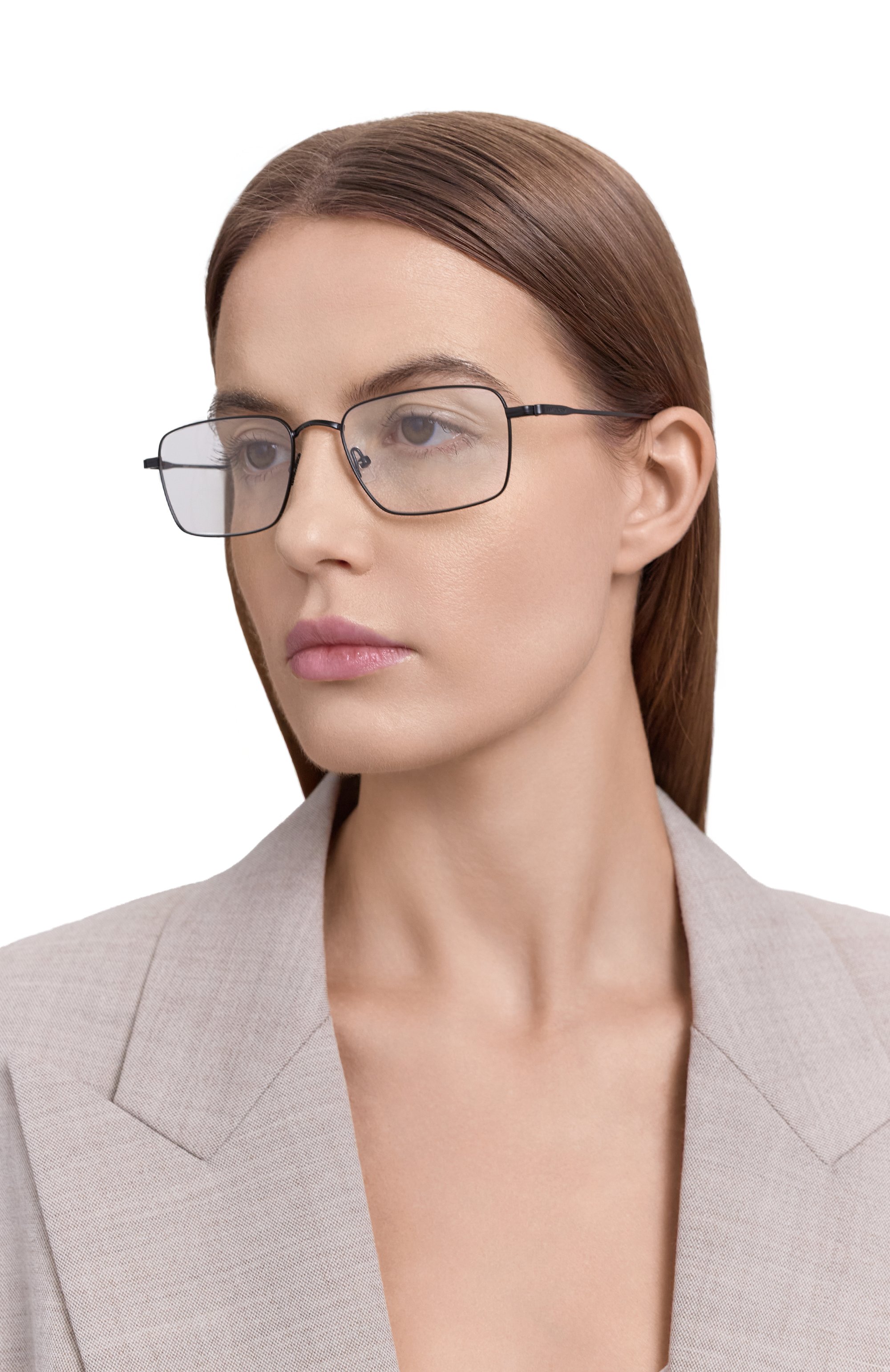 Оправа SAINT LAURENT, арт. SL 844 004, фото 3