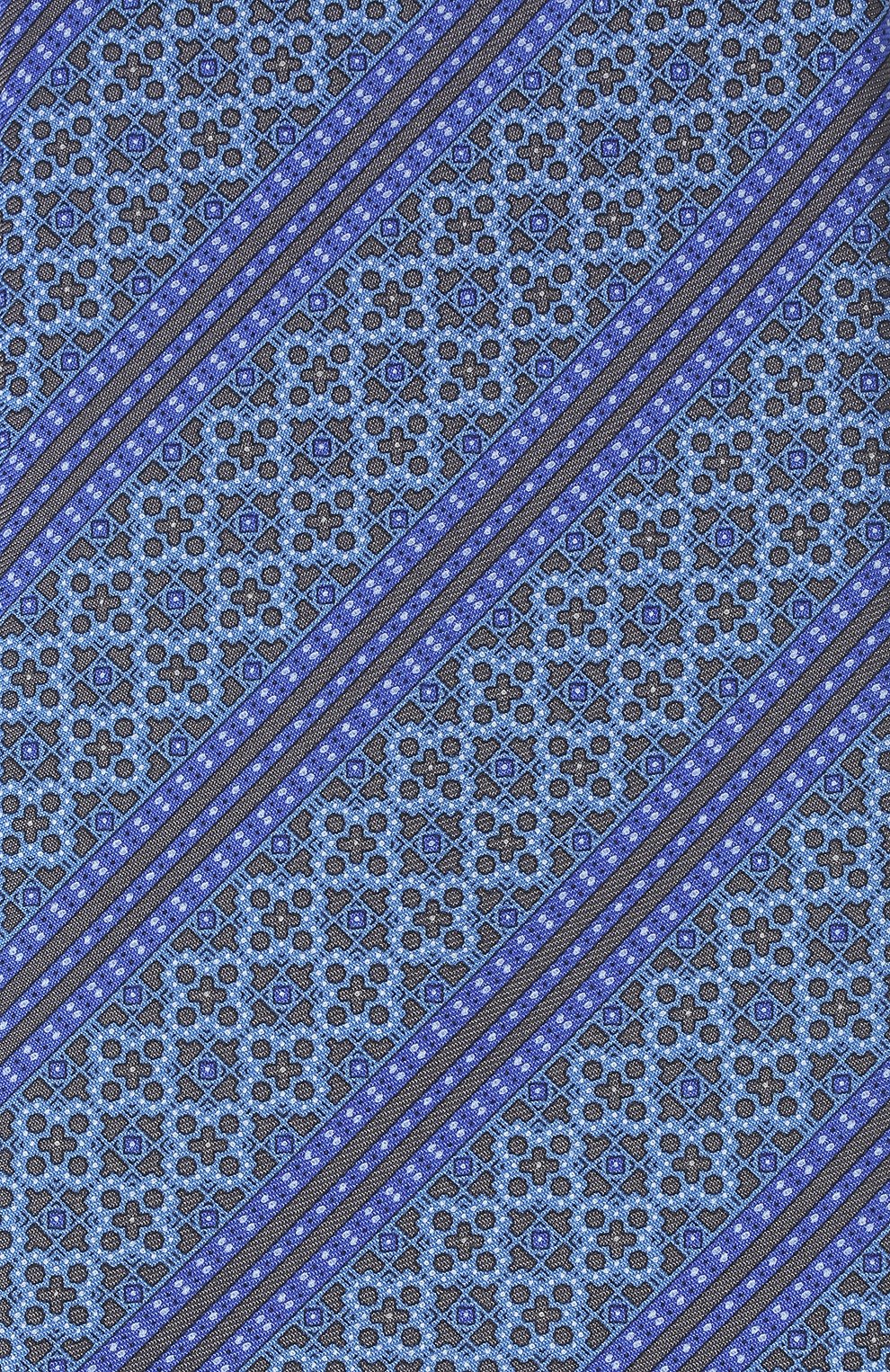 Комплект из галстука и платка STEFANO RICCI, арт. DH/45100, фото 4