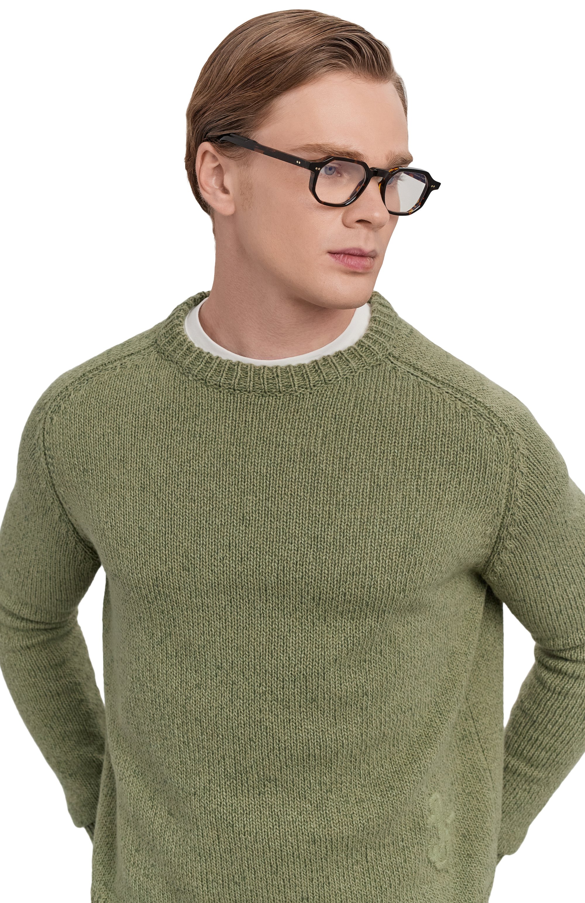 Оправа CUTLER AND GROSS, арт. GR11 02 HAVANA, фото 2